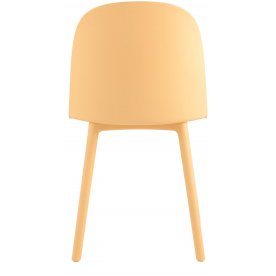 Пластиковый стул Смокк