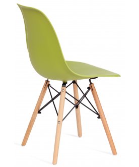 Пластиковый стул Сindy Eames/Синди Имс мод. 001