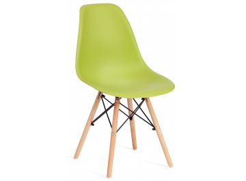 Пластиковый стул Сindy Eames/Синди Имс мод. 001