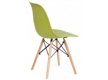 Пластиковый стул Сindy Eames/Синди Имс мод. 001