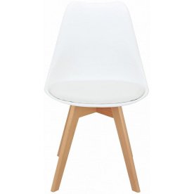 Пластиковый стул Eames Bon