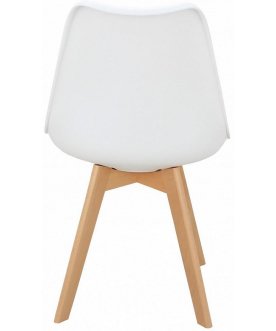 Пластиковый стул Eames Bon