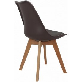 Пластиковый стул Eames Bon