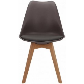 Пластиковый стул Eames Bon