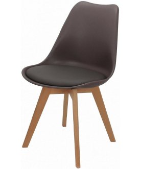 Пластиковый стул Eames Bon