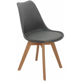 Пластиковый стул Eames Bon