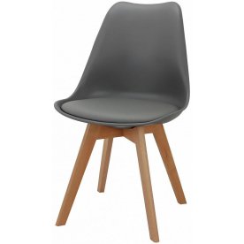 Пластиковый стул Eames Bon