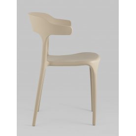 Пластиковый стул Марли