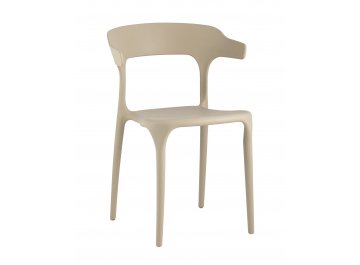 Пластиковый стул Марли