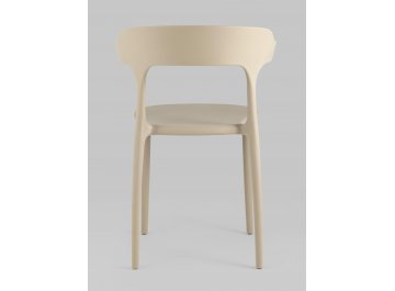 Пластиковый стул Марли