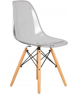 Пластиковый стул Dsw Casper