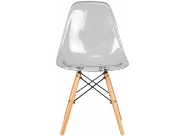 Пластиковый стул Dsw Casper