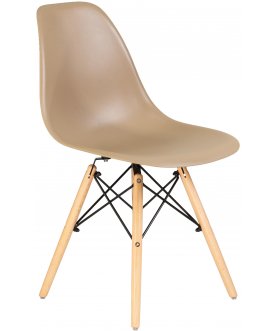 Пластиковый стул Dsw