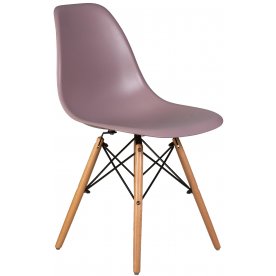 Пластиковый стул Dsw