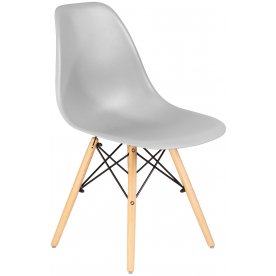 Пластиковый стул Dsw