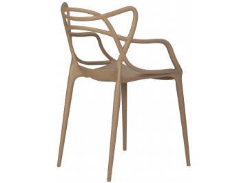 Пластиковый стул Masters