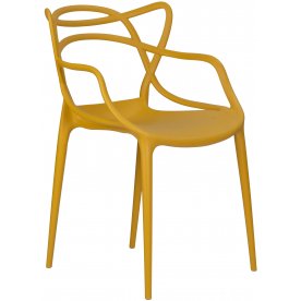 Пластиковый стул Masters