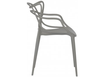 Пластиковый стул Masters