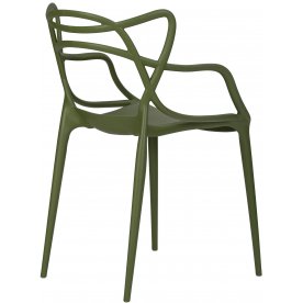 Пластиковый стул Masters