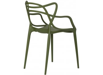 Пластиковый стул Masters