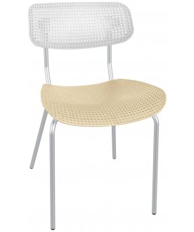 Пластиковый стул SHT-S85М