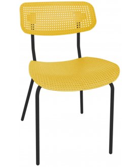 Пластиковый стул SHT-S85М