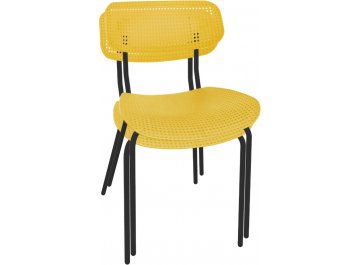 Пластиковый стул SHT-S85М