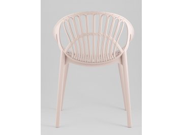 Пластиковый стул Акио