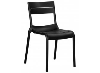 Пластиковый стул Tim