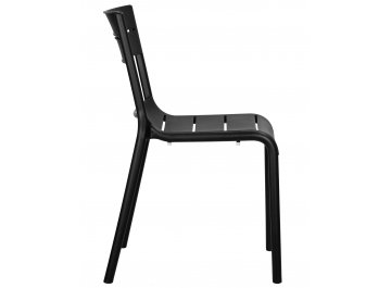 Пластиковый стул Tim