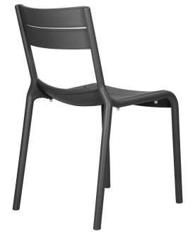 Пластиковый стул Tim