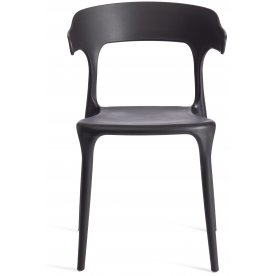 Пластиковый стул Ton (mod. PC33)