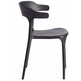 Пластиковый стул Ton/Тон (мод. PC33)