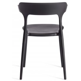 Пластиковый стул Ton (mod. PC33)