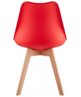 Пластиковый стул Уолли