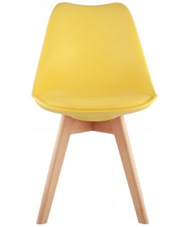 Пластиковый стул Майн