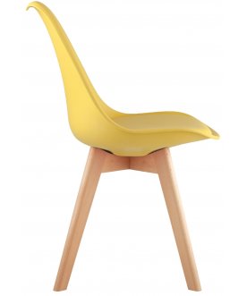 Пластиковый стул Уолли