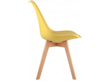 Пластиковый стул Майн