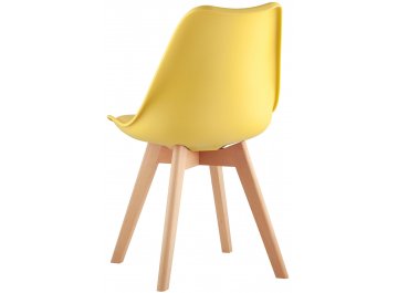 Пластиковый стул Уолли