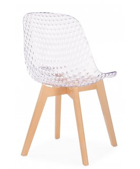 Пластиковый стул Vart