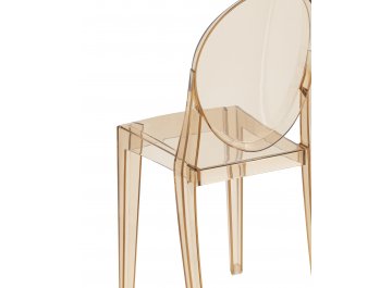 Пластиковый стул Вайда