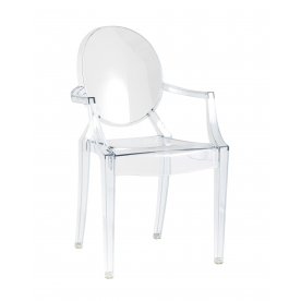 Пластиковый стул Вайда