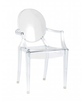 Пластиковый стул Вайда