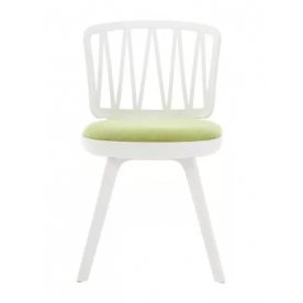 Пластиковый стул Viola DC275