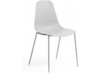 Пластиковый стул Wassu