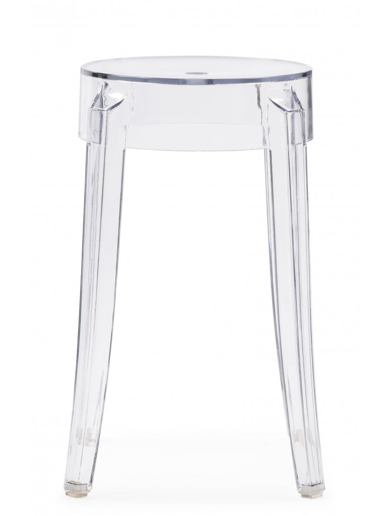 Табурет Rainis white