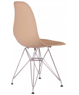 Пластиковый стул Eames