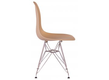 Пластиковый стул Eames