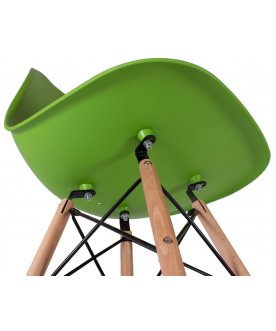 Пластиковый стул Арлит