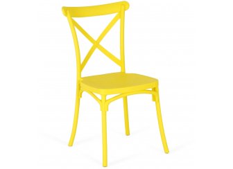 Пластиковый стул Bertram